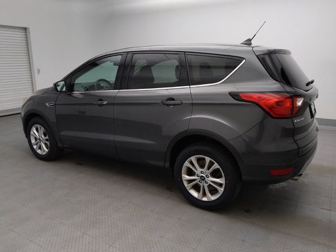 Used 2019 Ford Escape SE AWD/4WD image 3