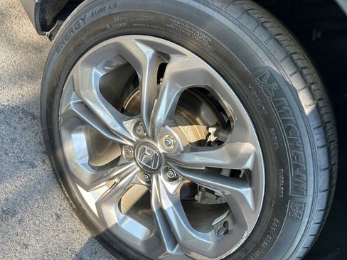 Used 2024 Honda Accord EX image 23