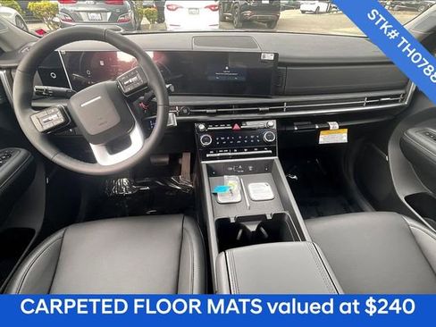 New 2026 Hyundai Santa Fe Limited image 5