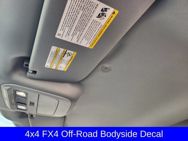 New 2026 Ford F150 XLT w/ Equipment Group 302A MID AWD/4WD image 26