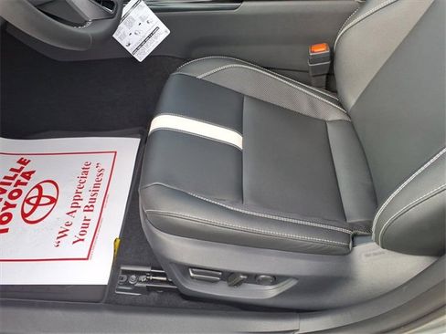 New 2026 Toyota Camry SE image 13