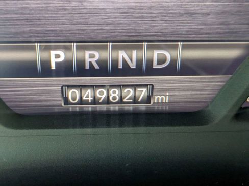 Used 2024 RAM 1500 Laramie image 17