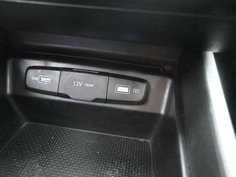 Used 2023 Hyundai Tucson SE AWD/4WD image 14