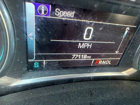Used 2018 Chevrolet Malibu LT w/ Leather Package FWD image 41