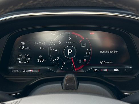 Certified 2024 Cadillac CT5 V w/ Super Cruise 2 Package image 23