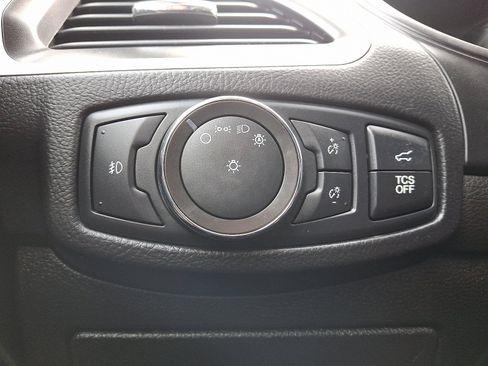 Certified 2022 Ford Edge SEL w/ Sport Appearance Package image 24