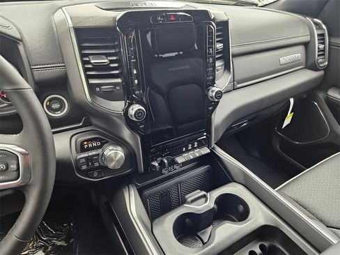 New 2026 RAM 1500 Laramie image 21