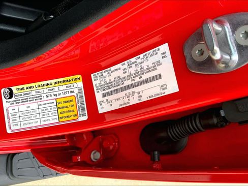 Used 2024 Ford Bronco Big Bend image 33