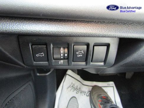 Used 2025 Subaru Outback Limited AWD/4WD image 26