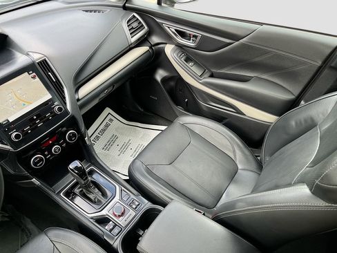 Used 2023 Subaru Forester Limited image 25