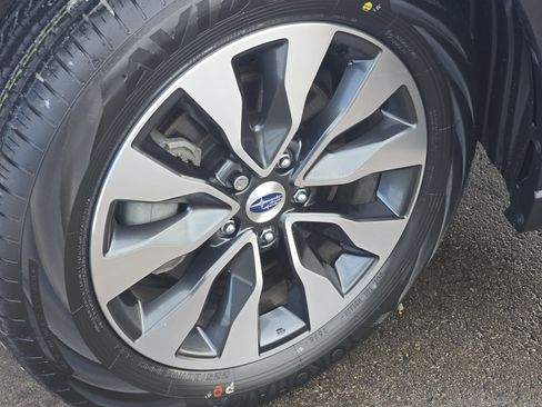 Certified 2023 Subaru Outback Limited image 15