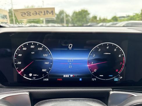 New 2025 Mercedes-Benz GLB 250 image 28