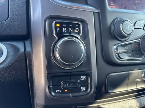 Used 2022 RAM 1500 Classic Warlock AWD/4WD image 22