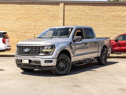 Used 2026 Ford F150 STX