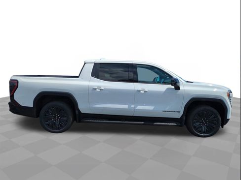 New 2026 GMC Sierra EV Elevation w/ Premium Package image 11
