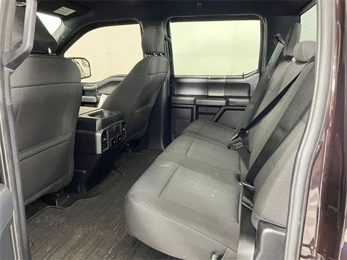 Certified 2019 Ford F150 XLT w/ Equipment Group 302A Luxury image 13