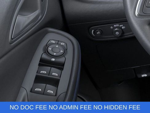 New 2026 Buick Encore GX Sport Touring w/ Comfort Package FWD image 23