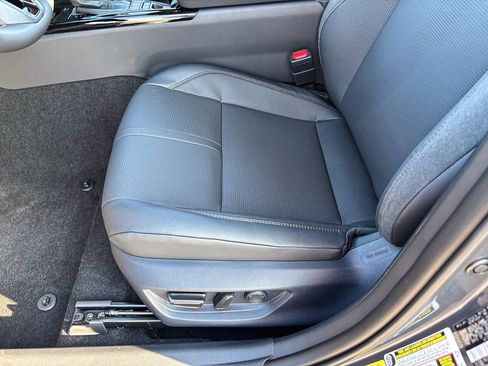 New 2026 Toyota Camry XLE image 14