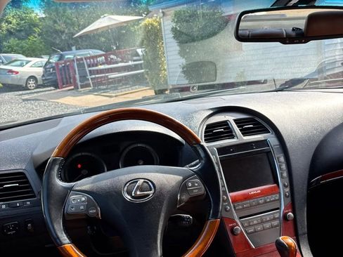 Used 2012 Lexus ES 350 w/ Touring Special Edition FWD image 44