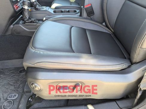 New 2025 Jeep Wrangler Rubicon 392 image 22