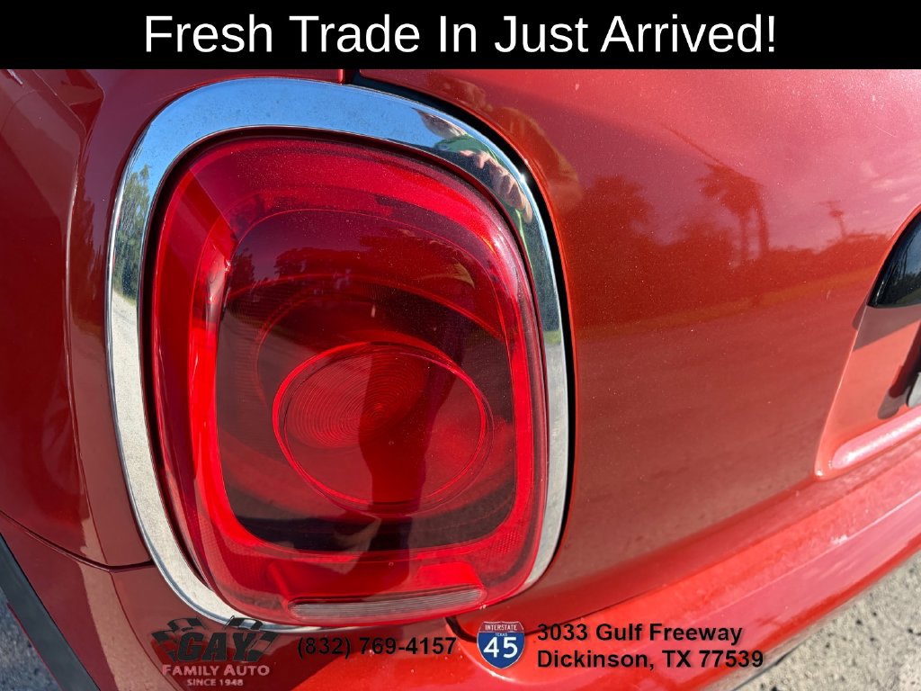 Used 2019 MINI Cooper 2-Door Hardtop FWD image 11