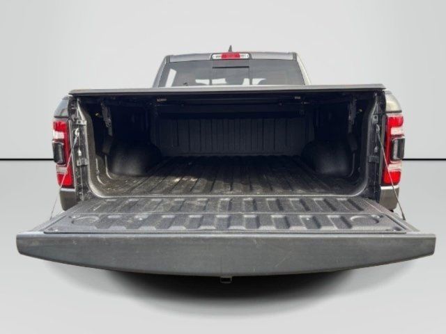 Used 2022 RAM 1500 Rebel AWD/4WD image 37