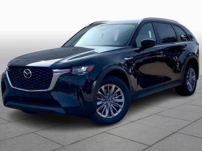 New 2026 MAZDA CX-90 3.3 Turbo w/ Select Package