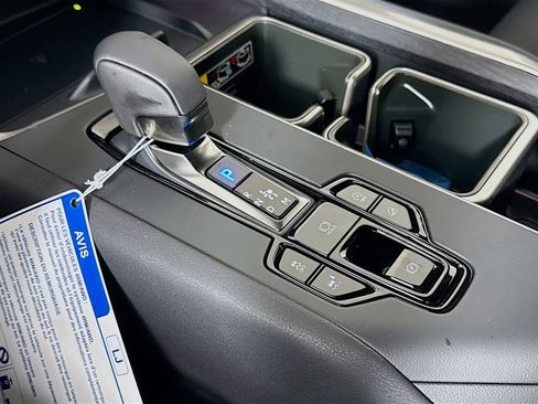 New 2026 Lexus TX 350 AWD image 15