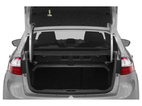 Used 2015 Ford Fiesta SE w/ Equipment Group 201A image 13