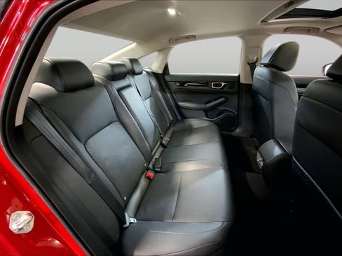 Used 2022 Honda Civic Touring image 19