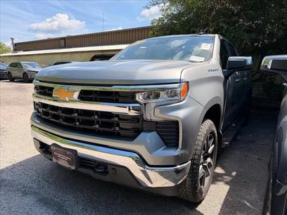 Used 2024 Chevrolet Silverado 1500 LT w/ Protection Package
