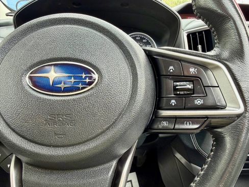 Used 2021 Subaru Forester Premium w/ Popular Package #1 AWD/4WD image 67