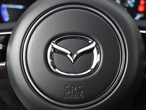 New 2026 MAZDA CX-50 2.5 Hybrid w/ Weather Package image 36