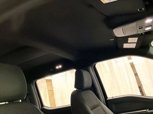 Certified 2023 Ford F150 XLT w/ Equipment Group 302A High image 21