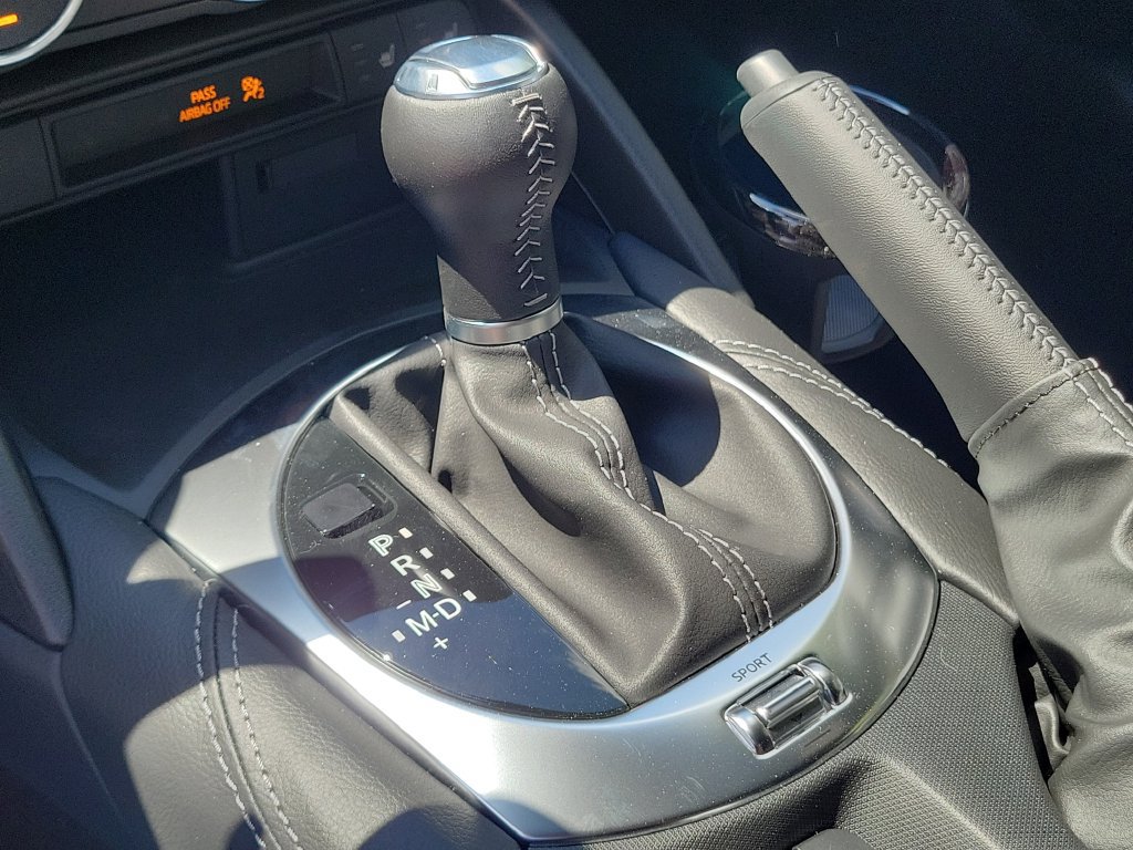 New 2026 MAZDA MX-5 Miata Grand Touring RWD image 29