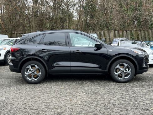 New 2026 Ford Escape ST-Line Select w/ Tech Pack #2 image 3