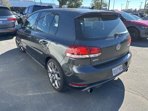 Used 2013 Volkswagen GTI Base image 1