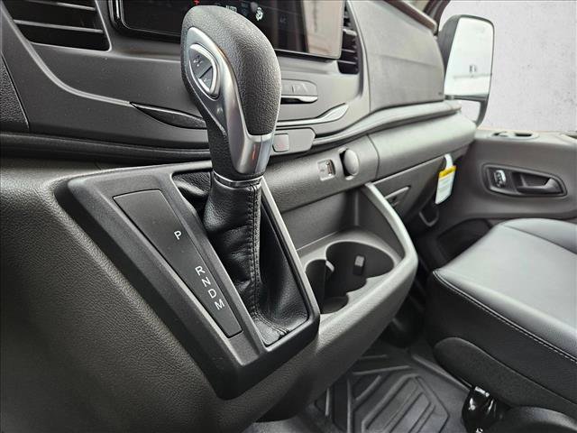 New 2026 Ford Transit 250 148 Medium Roof RWD image 14