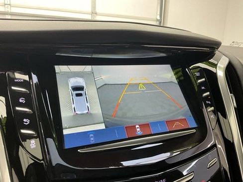 Used 2020 Cadillac Escalade ESV Platinum image 5