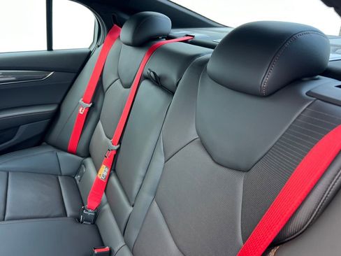 New 2026 Cadillac CT5 V RWD image 18