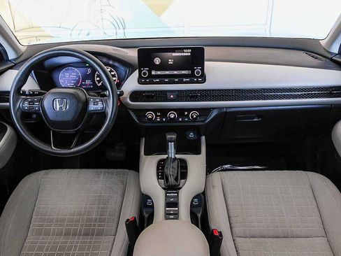 Certified 2023 Honda HR-V LX image 11