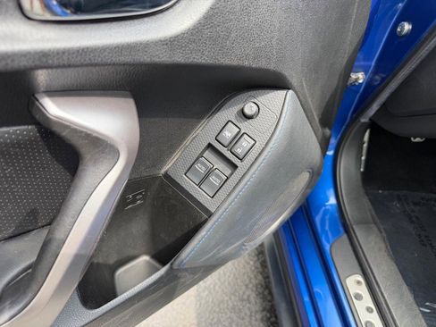 Used 2015 Subaru BRZ Series.Blue w/ Protection Package #1 RWD image 12