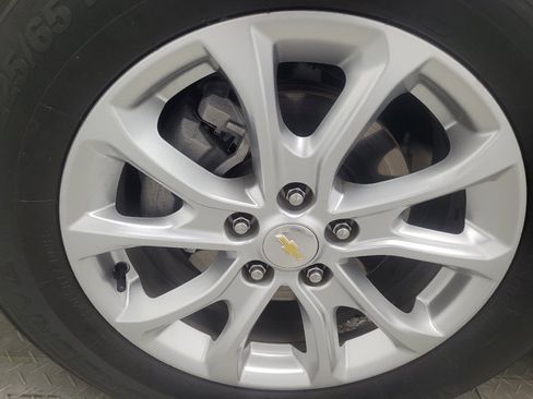 Used 2020 Chevrolet Equinox LT FWD image 31