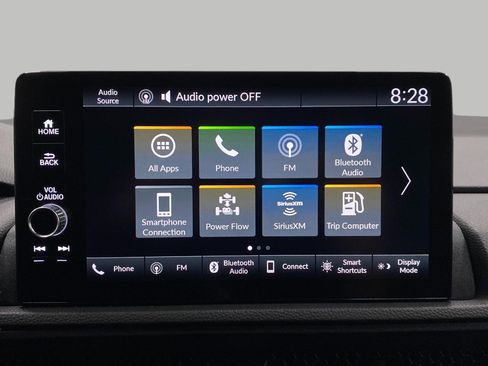 Used 2024 Honda CR-V Sport-L image 22