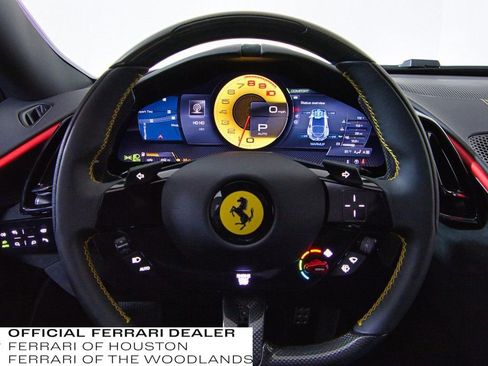 Used 2022 Ferrari Roma image 11