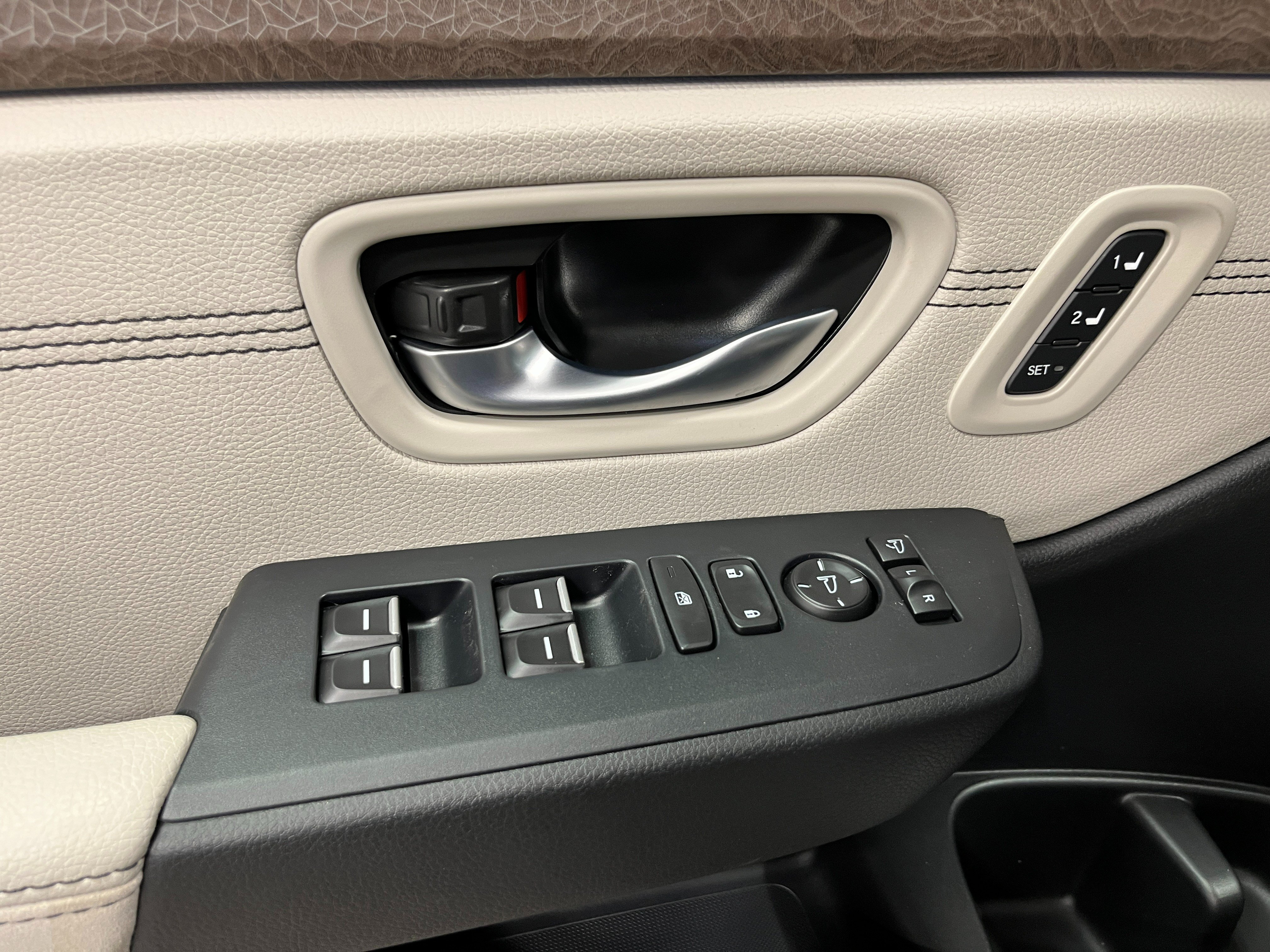 New 2026 Honda Pilot Elite image 11