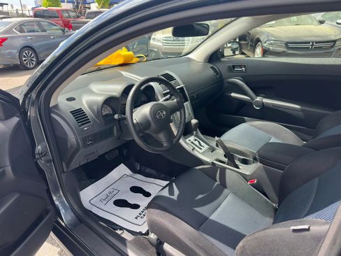 Used 2005 Scion tC image 17