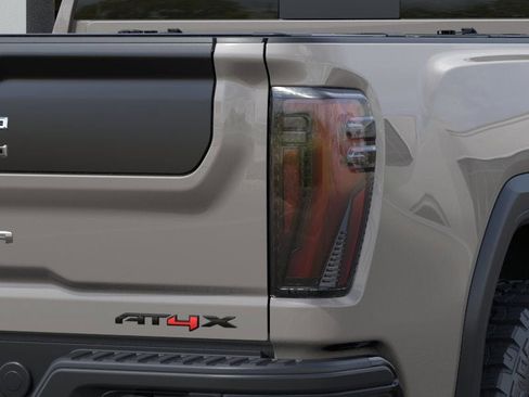 New 2026 GMC Sierra 2500 AT4X w/ AT4X AEV Edition image 35