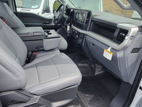 New 2026 Ford F550 2WD Regular Cab Super Duty image 13