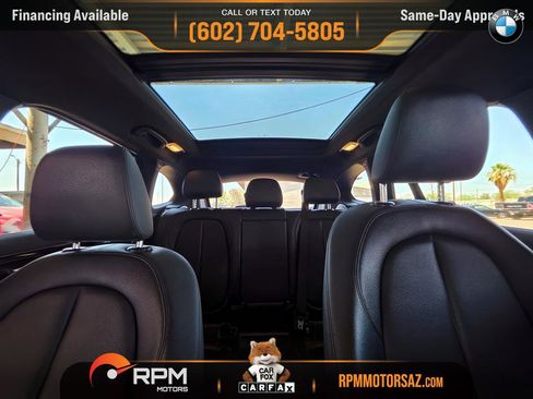Used 2018 BMW X1 sDrive28i FWD image 20